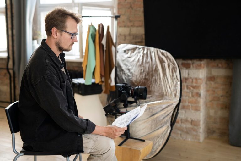 Beyond the Surface: Hidden Studio Maintenance Tips for Prolonging Production Efficiency