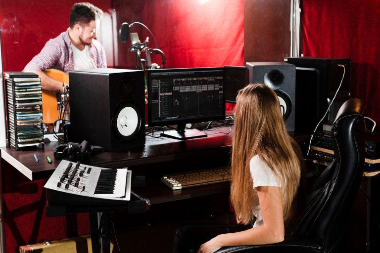 Soundstage Preservation: Maintaining the Acoustic Integrity of Your Studio